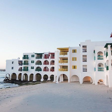 Апартаменты Private Kaliva At Club Mykonos Лангебан Экстерьер фото